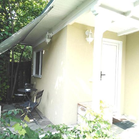 The Bungalow Brasov Bagian luar foto