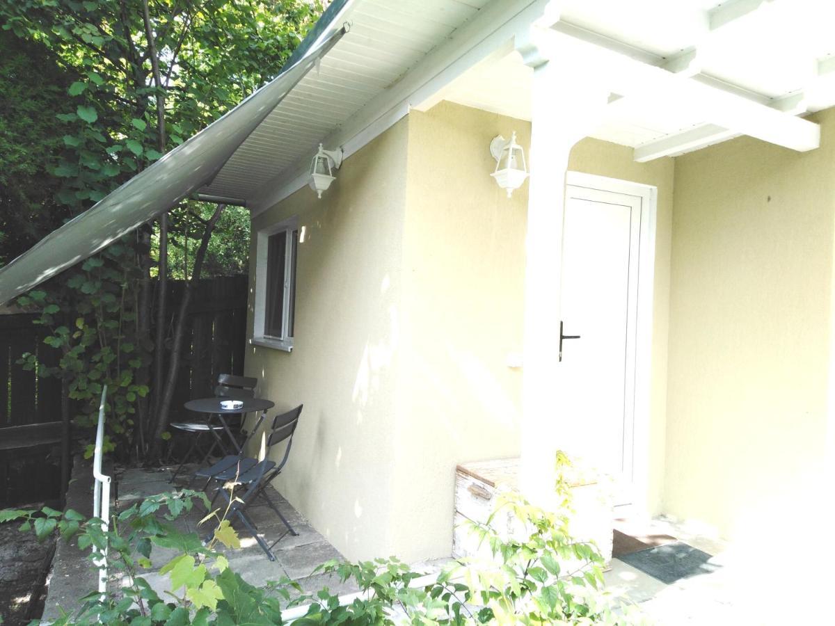 The Bungalow Brasov Bagian luar foto