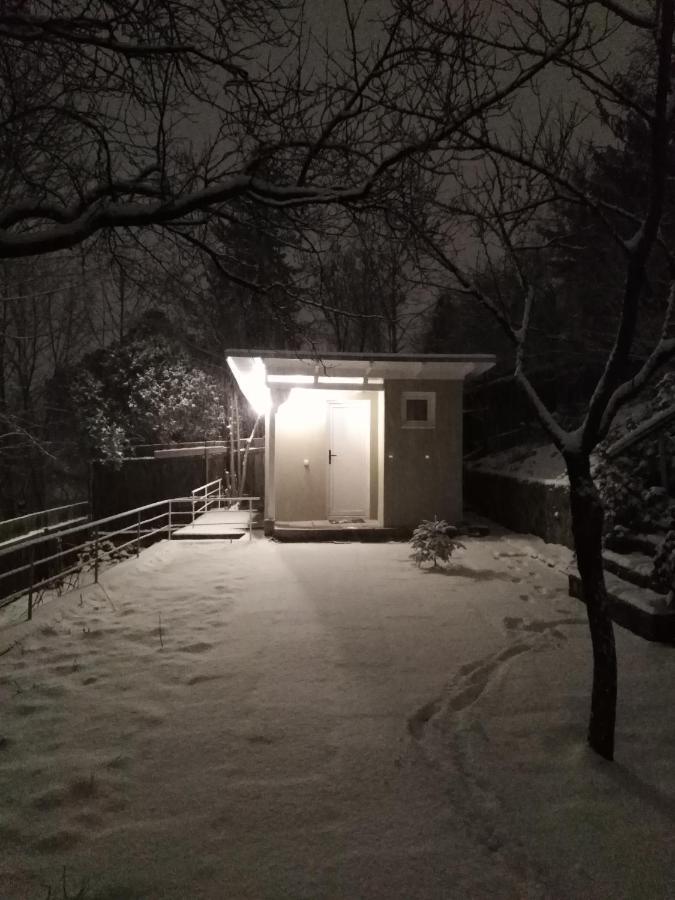 The Bungalow Brasov Bagian luar foto