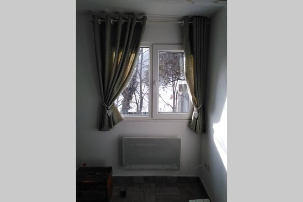 The Bungalow Brasov Bagian luar foto