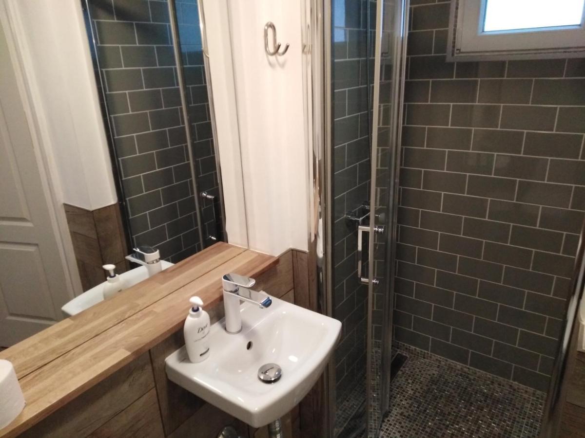 The Bungalow Brasov Bagian luar foto